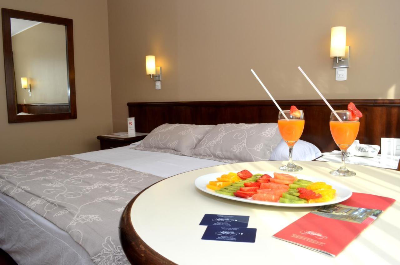Hotel Lafayette Montevideo Cameră foto